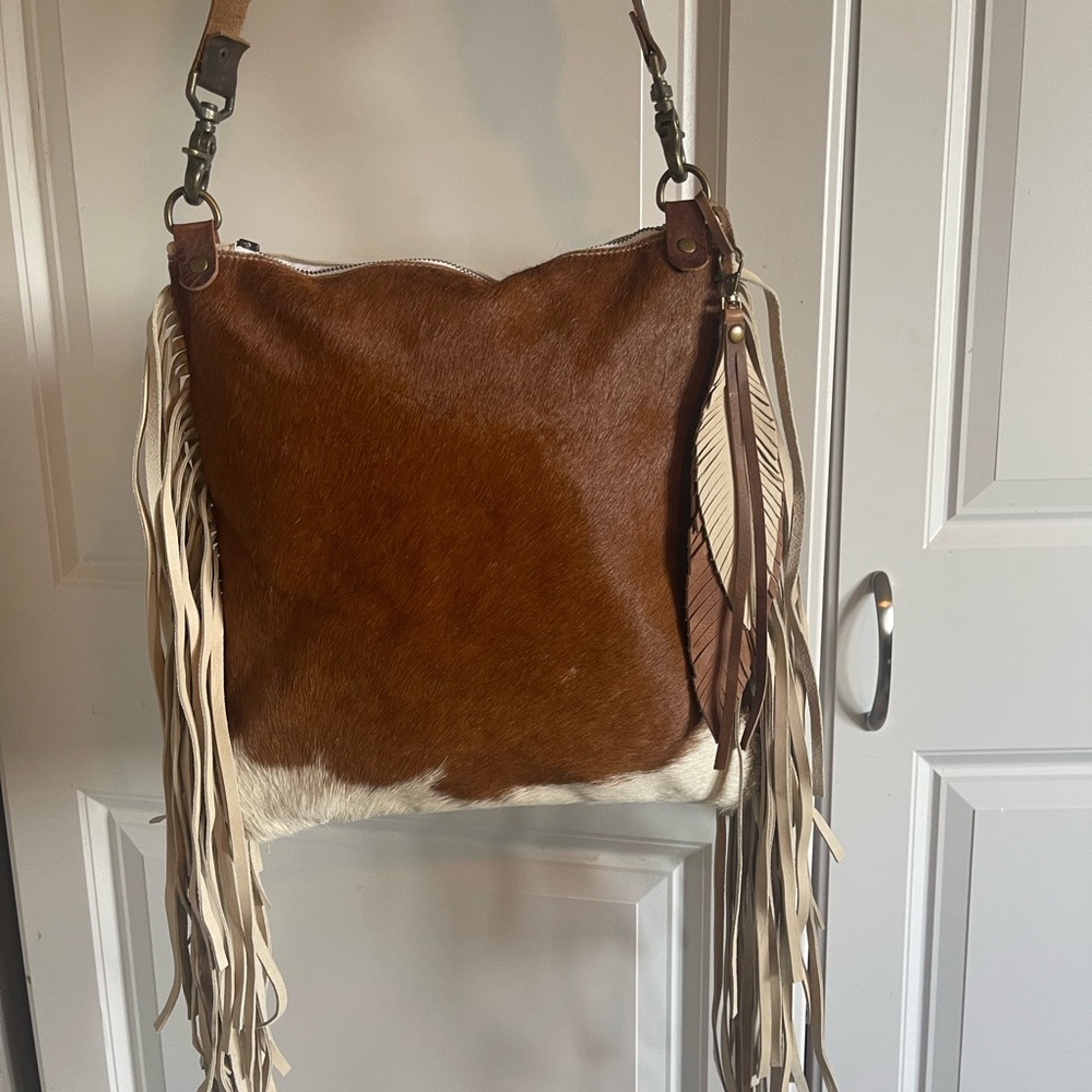 Jill’s Homestead Crossbody.